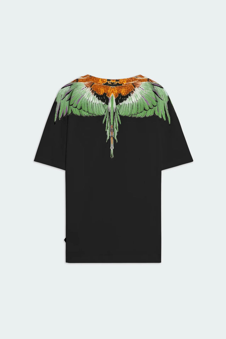 T-SHIRT county of milan (marcelo burlon)