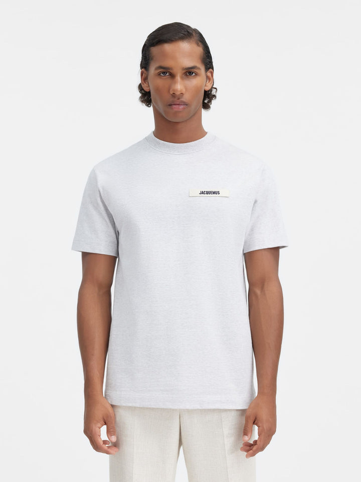 T-SHIRT JACQUEMUS