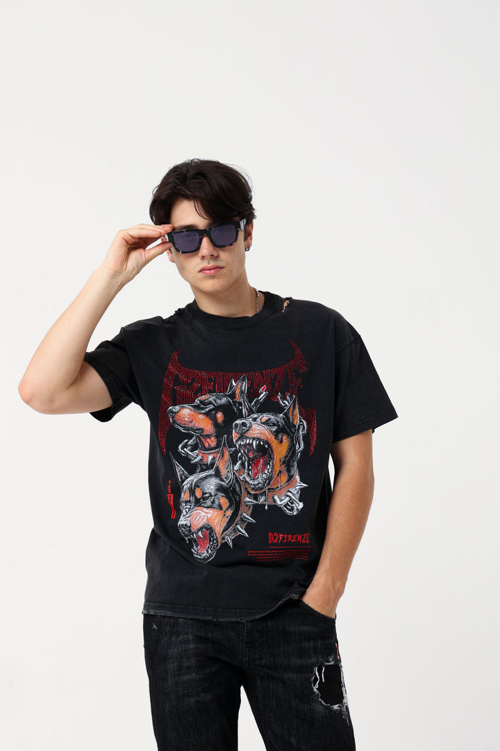 T-SHIRT G2FIRENZE