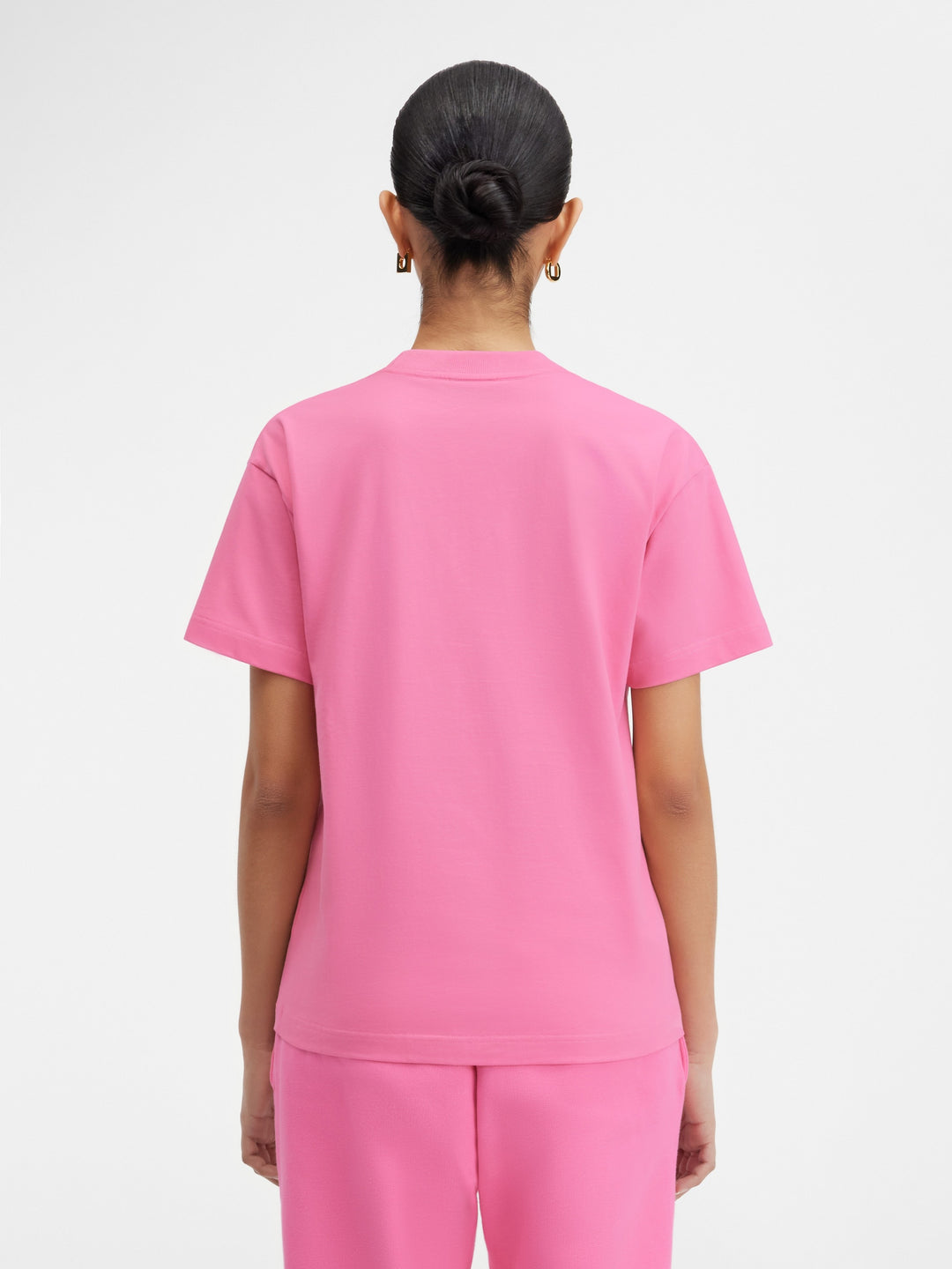 T-SHIRT JACQUEMUS