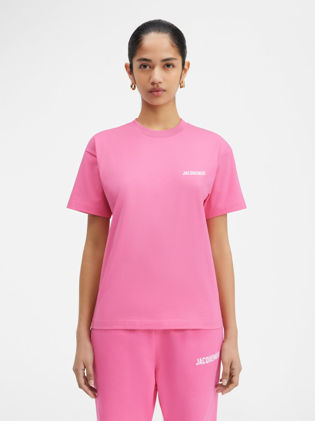 T-SHIRT JACQUEMUS