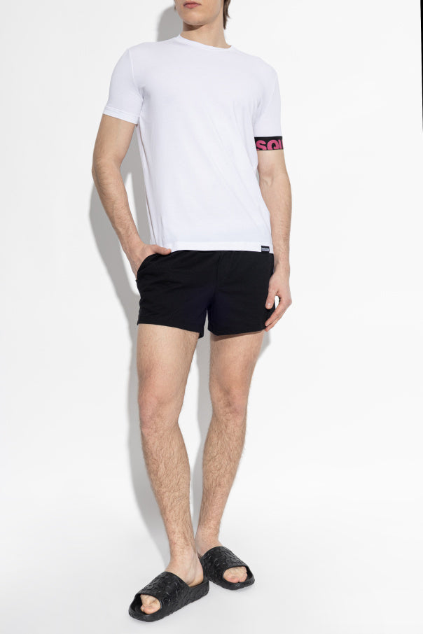 T-SHIRT DSQUARED2