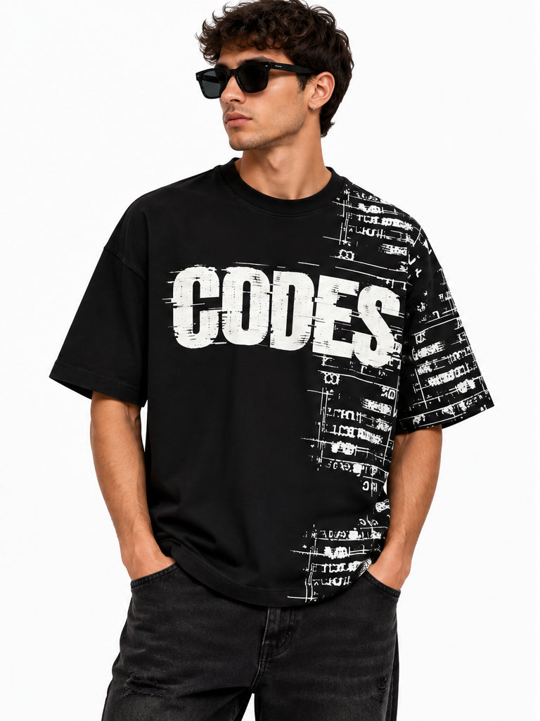 T-SHIRT do not conform