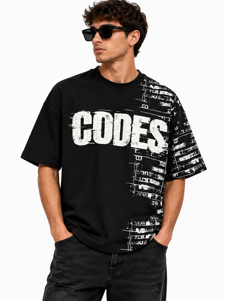 T-SHIRT do not conform