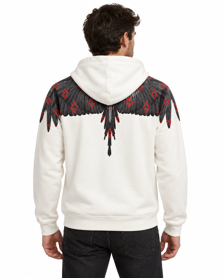 FELPA county of milan (marcelo burlon)