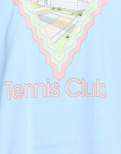 T-SHIRT casablanca