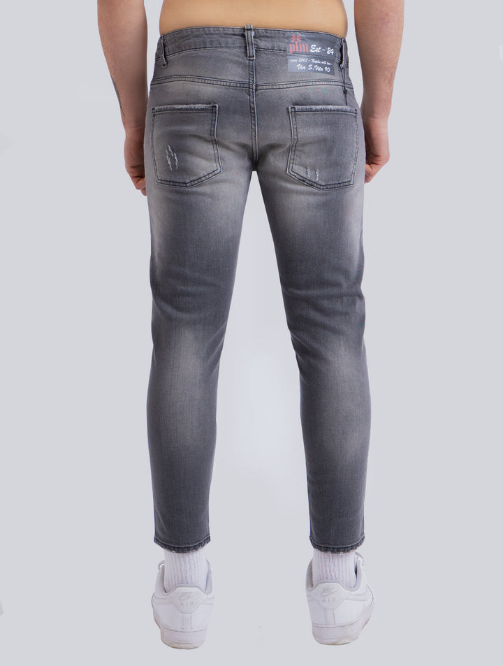 JEANS PALMA