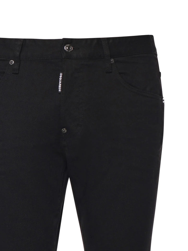 JEANS DSQUARED2