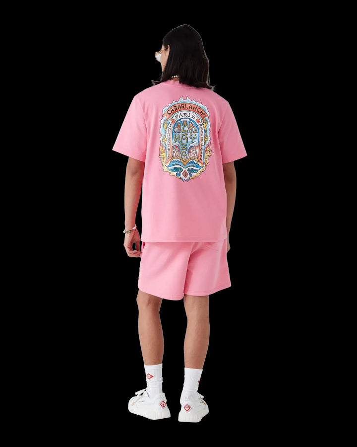 T-SHIRT casablanca