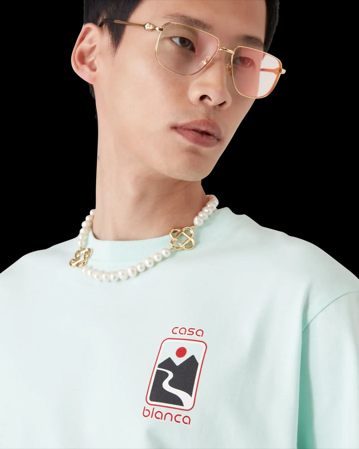 T-SHIRT casablanca