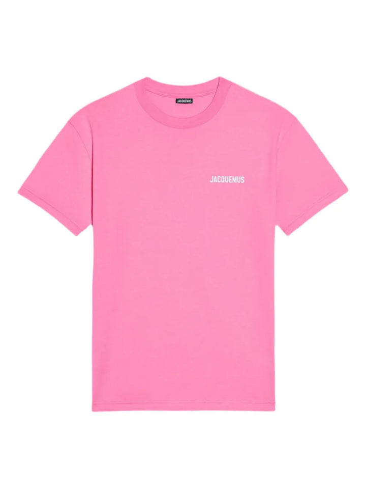 T-SHIRT JACQUEMUS