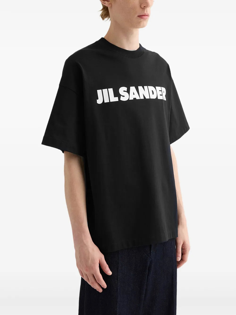 T-SHIRT JIL SANDER