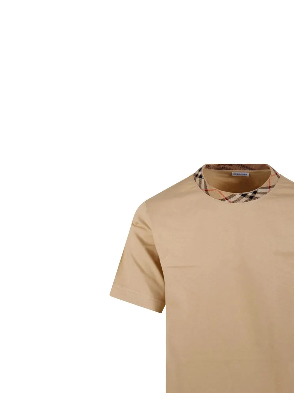 t-shirt burberry