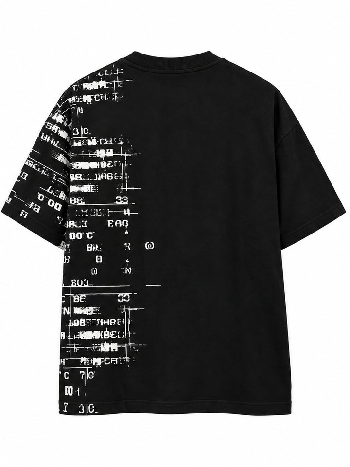 T-SHIRT do not conform