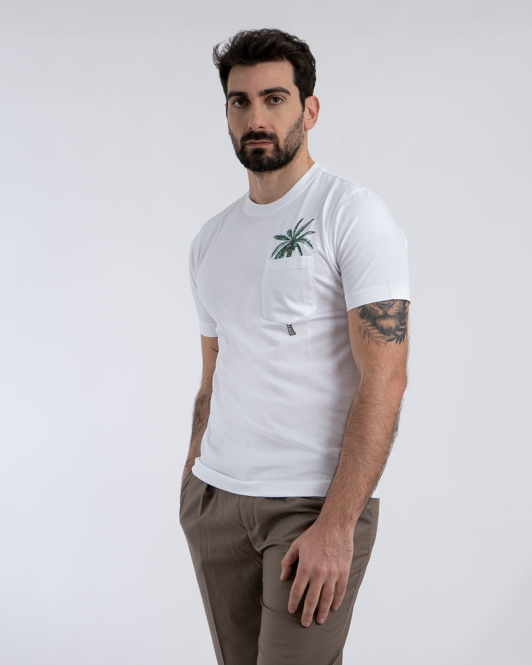 T-SHIRT SSEINSE