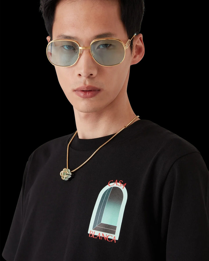 T-SHIRT casablanca