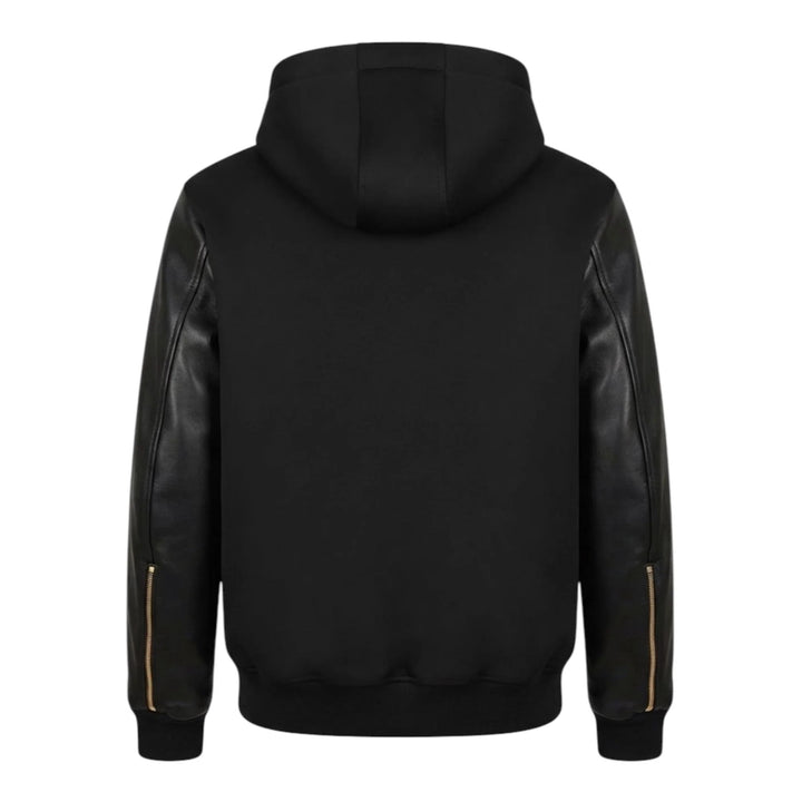 giubbini arc jacket