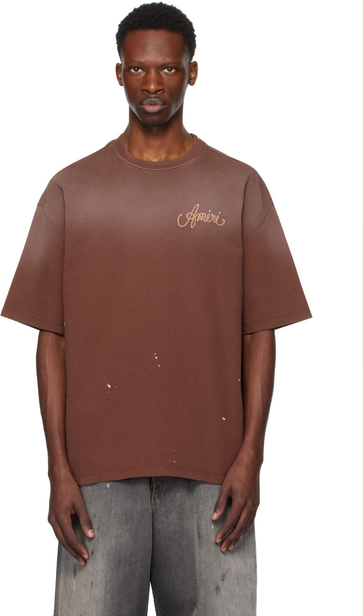 T-SHIRT AMIRI