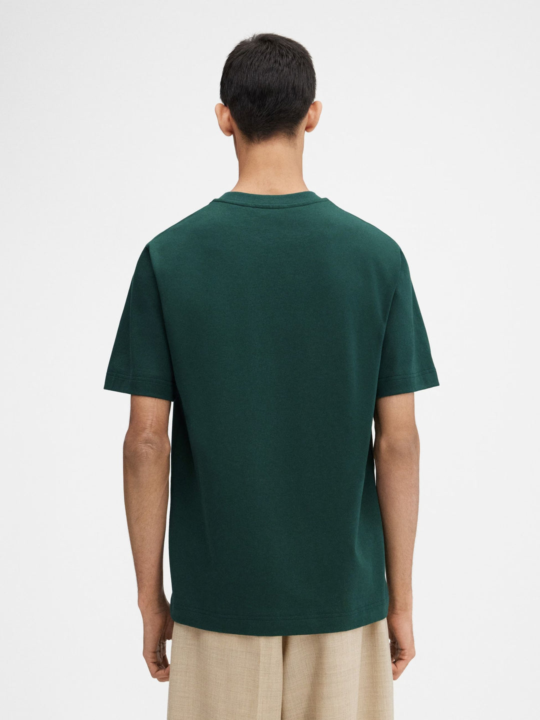 T-SHIRT JACQUEMUS