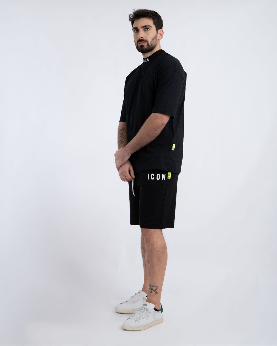 T-SHIRT ICON