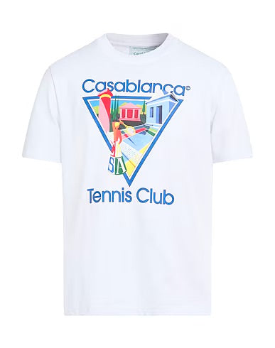 T-SHIRT casablanca