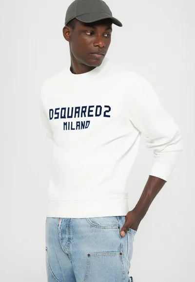 FELPA DSQUARED2