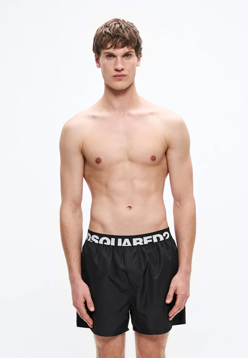 costume DSQUARED2