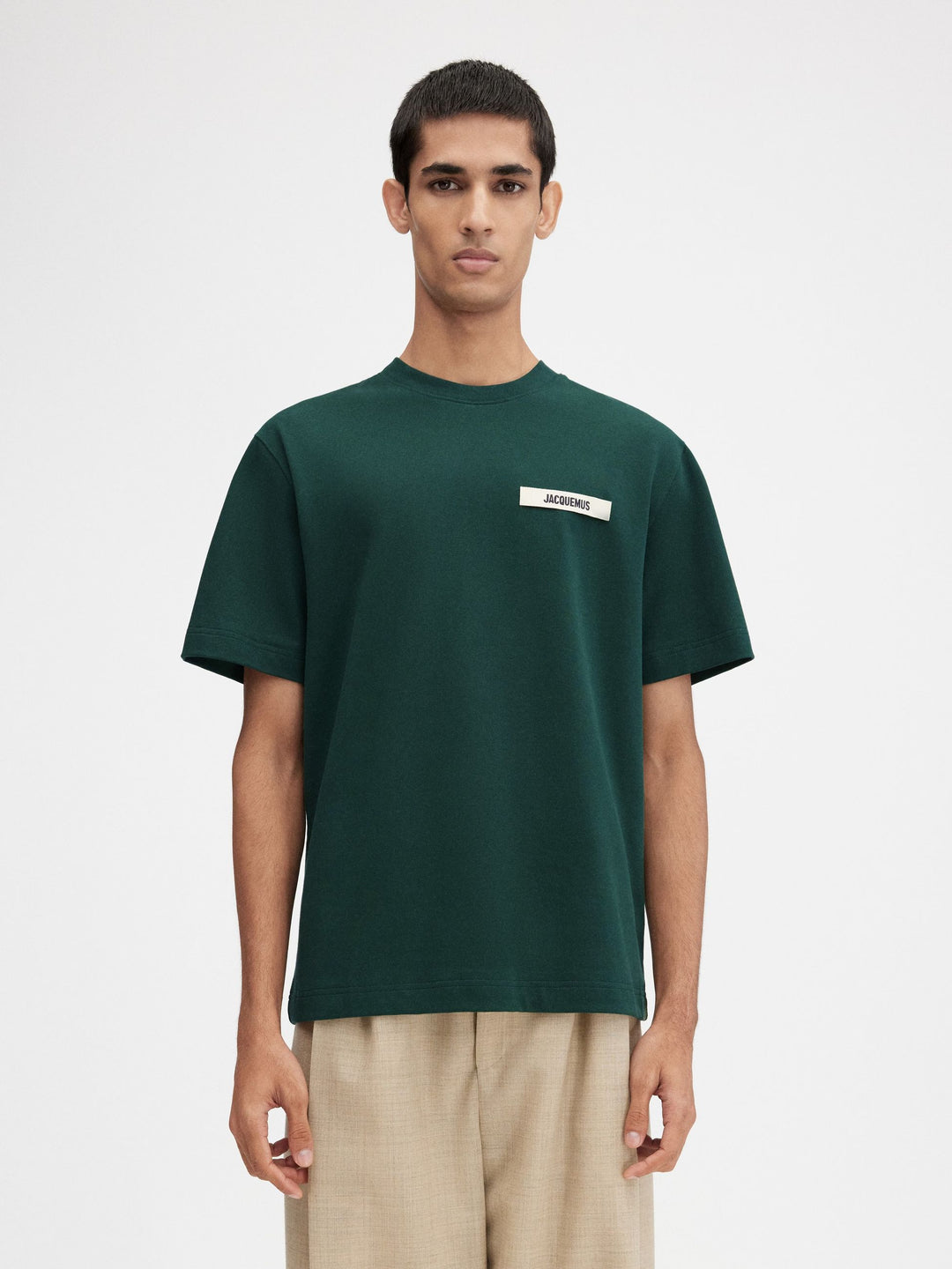 T-SHIRT JACQUEMUS