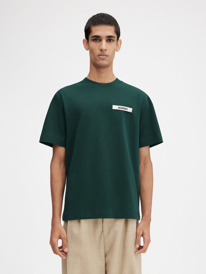 T-SHIRT JACQUEMUS