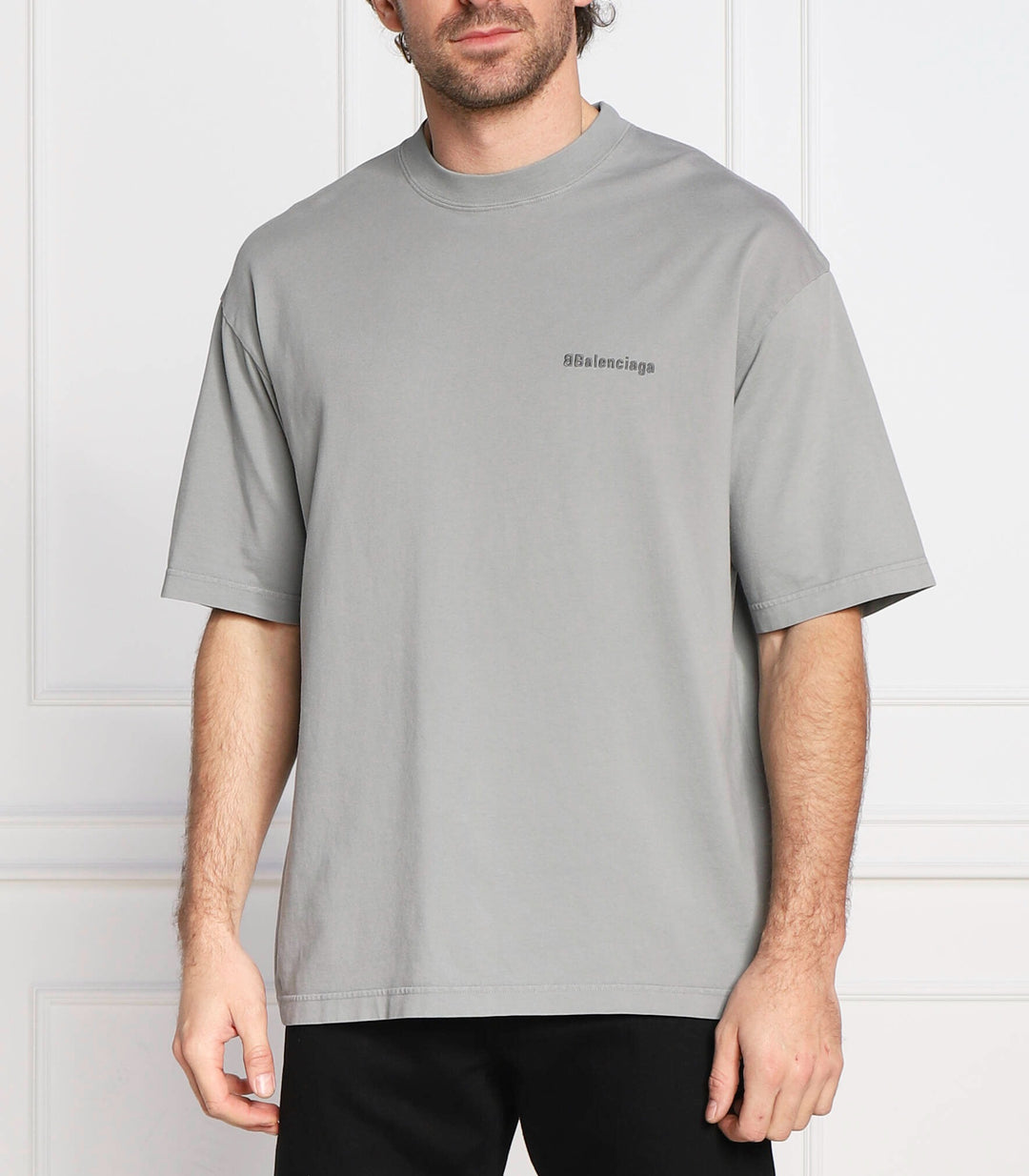 T-SHIRT balenciaga