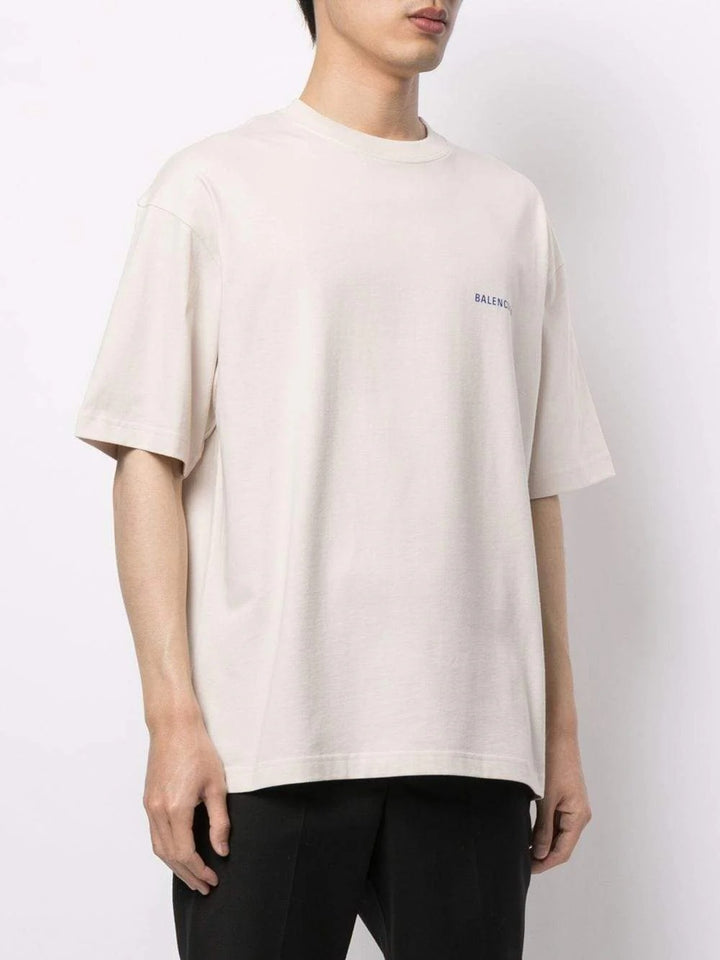 T-SHIRT balenciaga