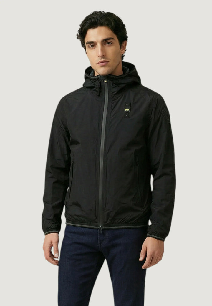 giubbini blauer