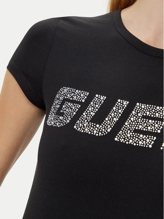 T-SHIRT guess
