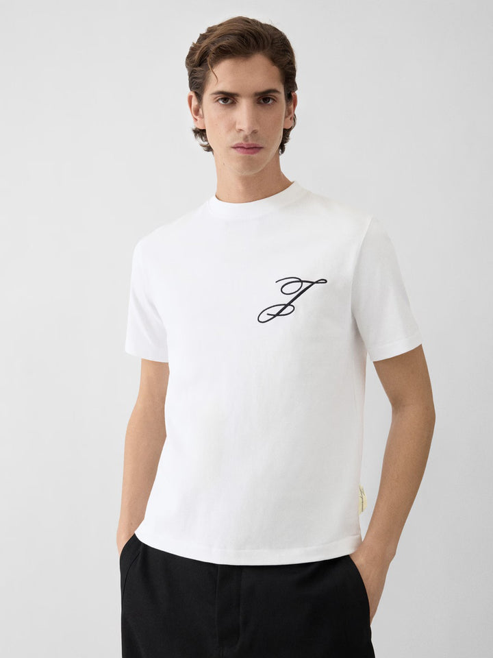 T-SHIRT JACQUEMUS