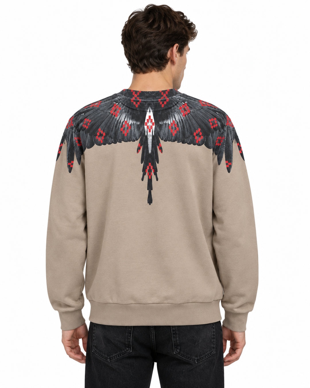 FELPA county of milan (marcelo burlon)