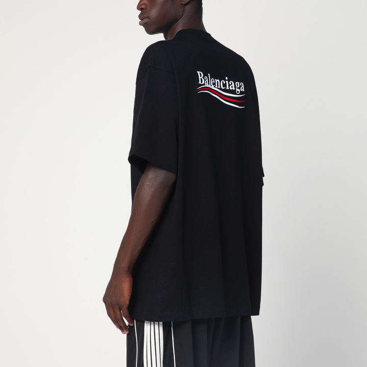 T-SHIRT balenciaga