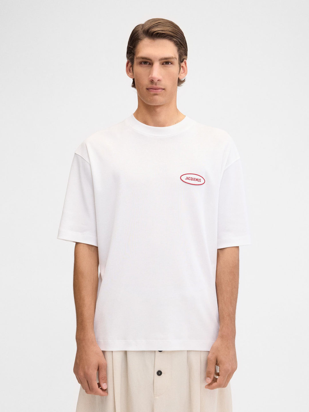 T-SHIRT JACQUEMUS