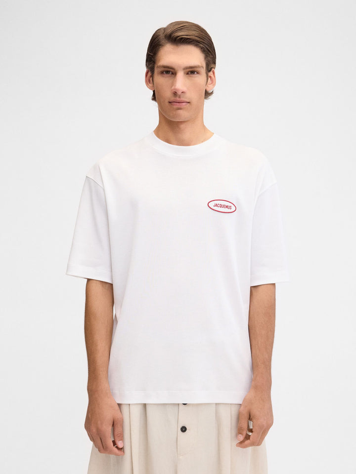 T-SHIRT JACQUEMUS