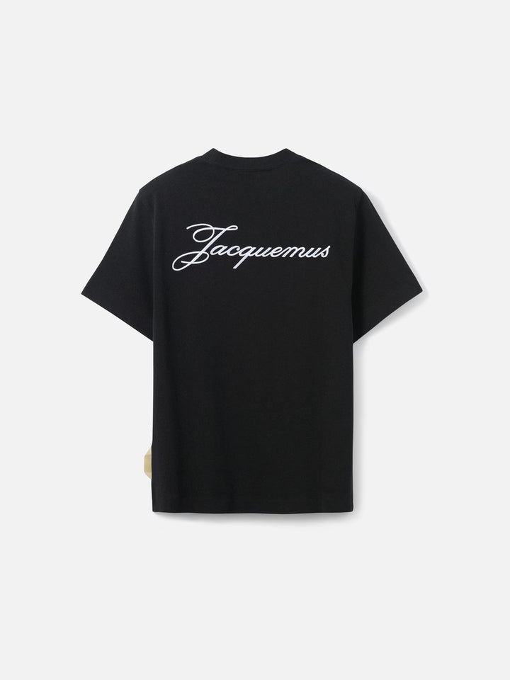 T-SHIRT JACQUEMUS
