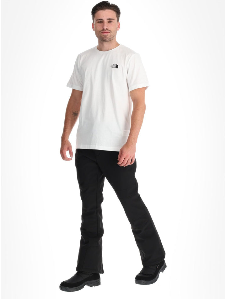 T-SHIRT the north face