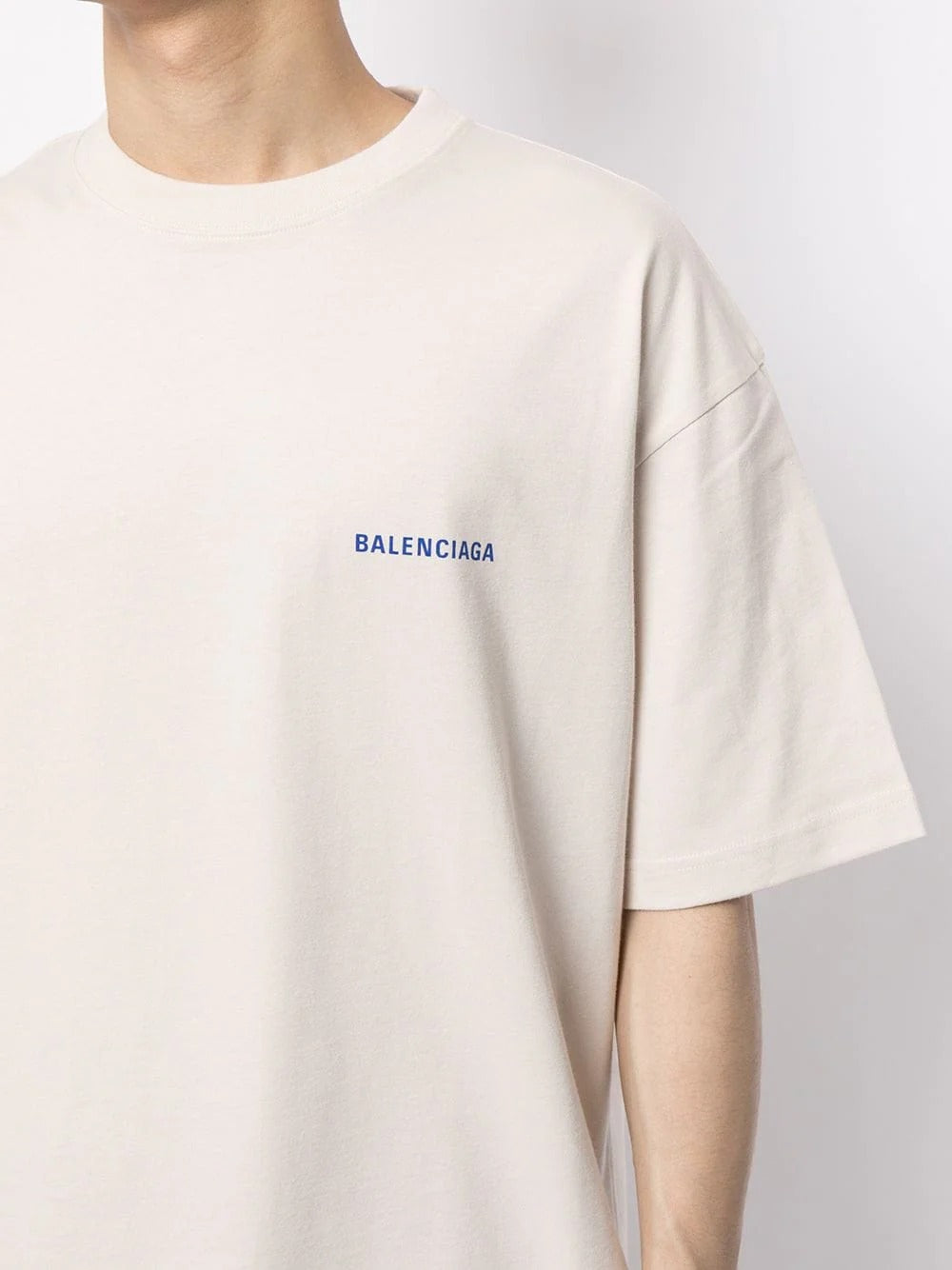 T-SHIRT balenciaga