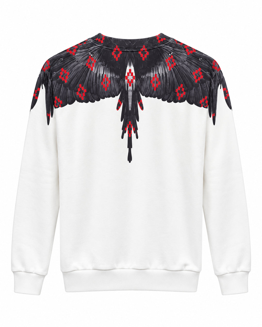 FELPA county of milan (marcelo burlon)