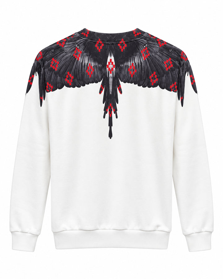 FELPA county of milan (marcelo burlon)