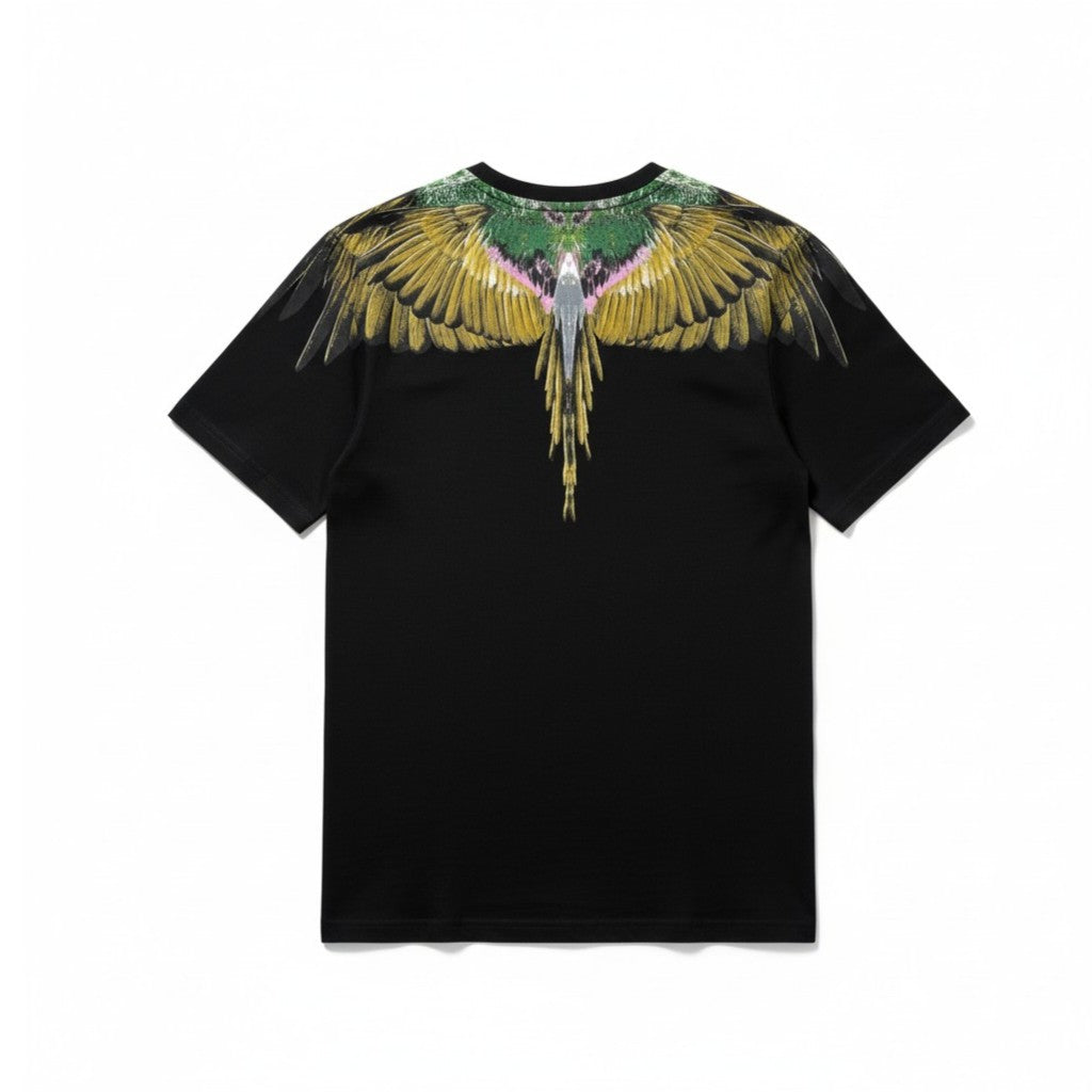 T-SHIRT county of milan (marcelo burlon)