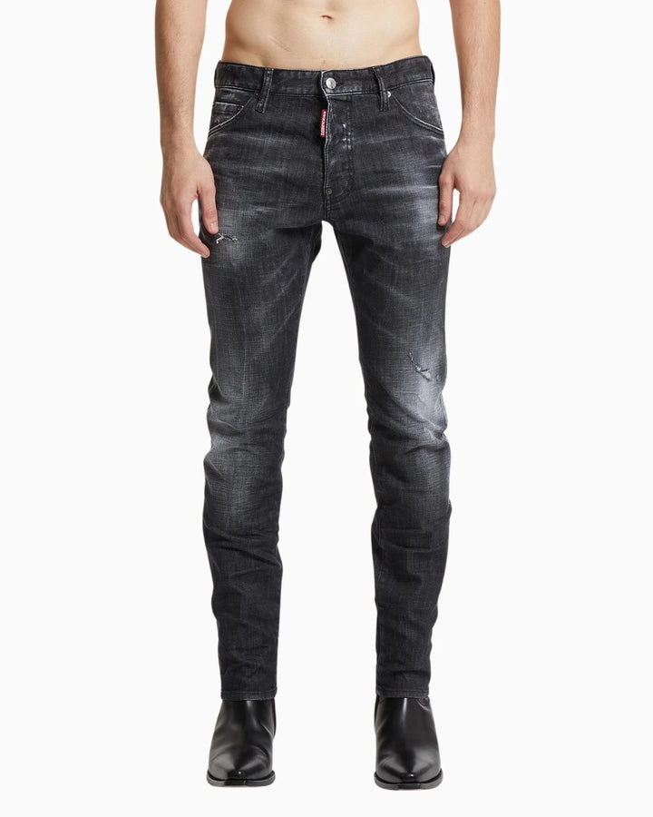 JEANS DSQUARED2