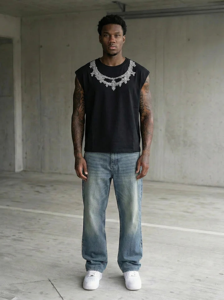 T-SHIRT art super money