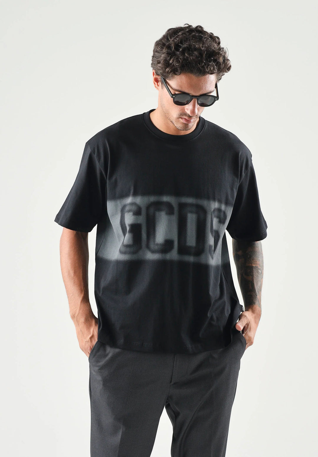 T-Shirt e Polo GCDS