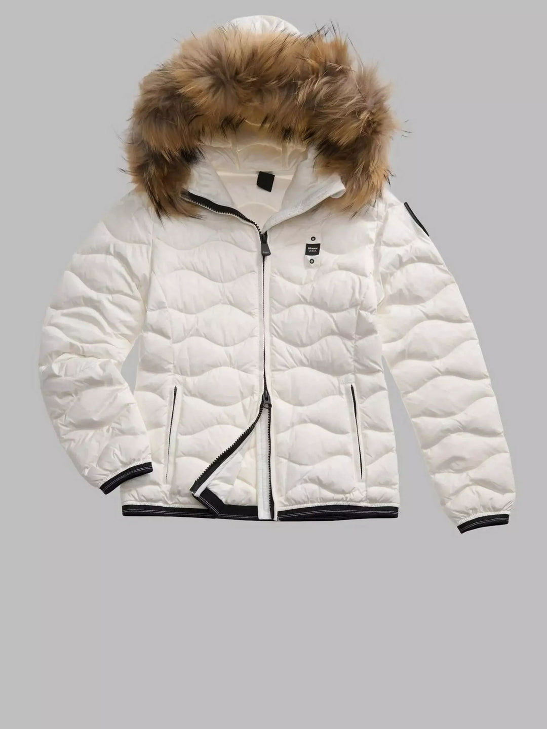 giubbini blauer
