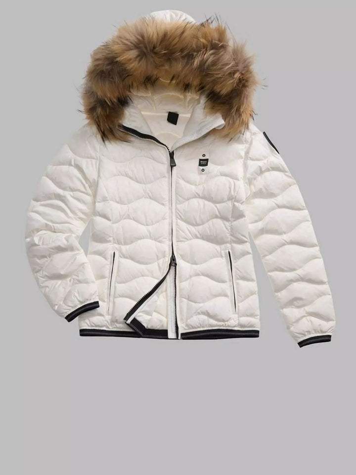 giubbini blauer
