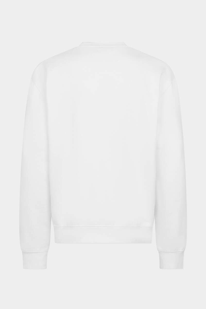 FELPA DSQUARED2
